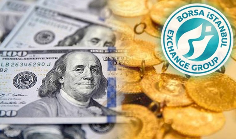Borsa, döviz, altın: Bu hafta en çok hangisi kazandırdı? (29 Aralık-2 Ocak)