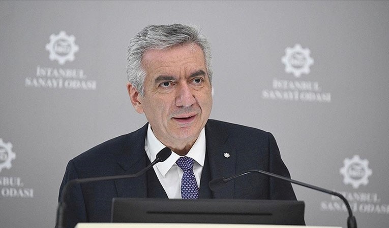 "Sanayi için alarm zilleri çok güçlü biçimde çalıyor"