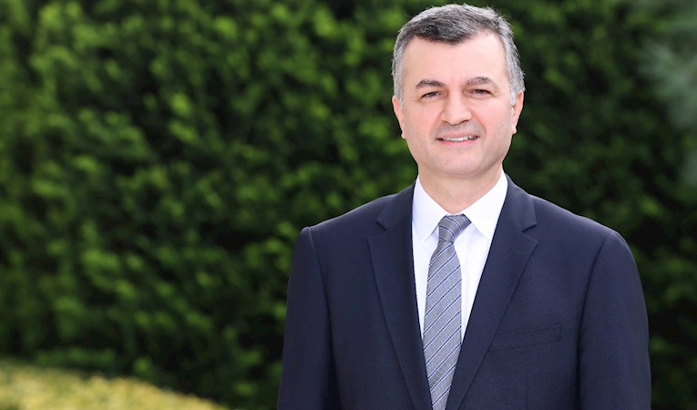 Besler, Emirdağ'daki fabrikasında çatı tipi GES yatırımını hayata geçiriyor