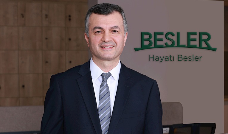 Besler'e EBRD'den 25 milyon avroluk finansman desteği
