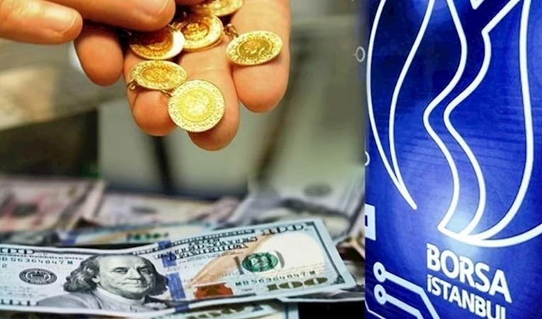 Borsa, döviz, altın: Bu hafta en çok hangi yatırım aracı kazandırdı? (6-13 Şubat)