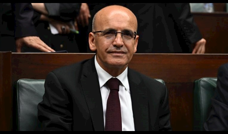 'İkinci çeyrekte sanayide güçlü bir yıllık büyüme bekliyoruz'