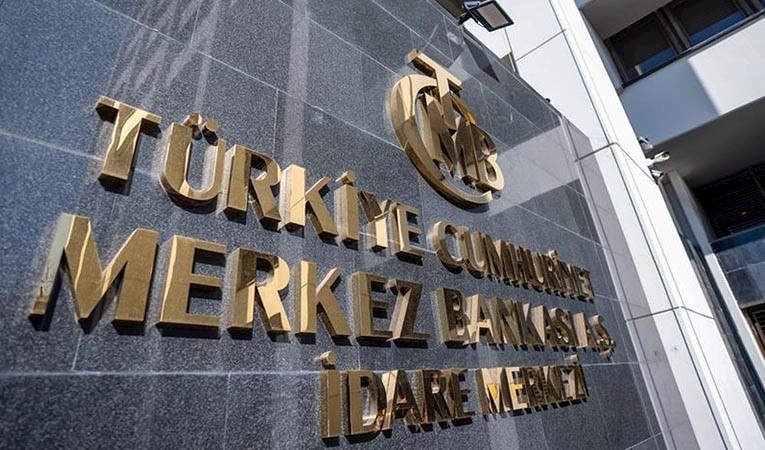TCMB'den BKM'nin denetim sürecine dair açıklama