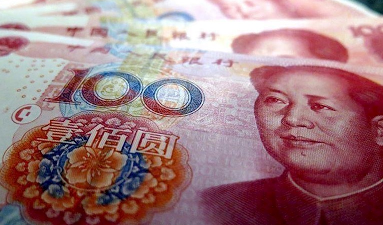 Çin'de enflasyon 3 yılın en yüksek seviyesine çıkarken üretici fiyatlarındaki gerileme sürdü