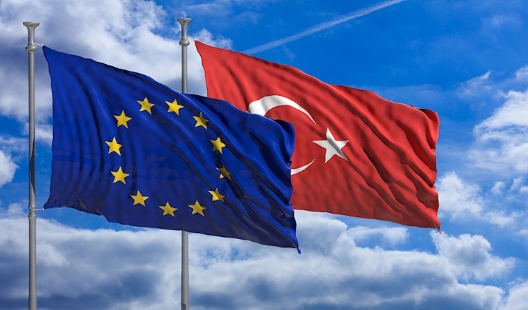 AB'den ihracatçılara 7 milyon Euro destek