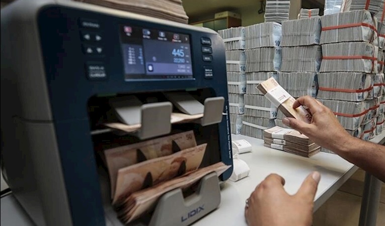 KKM bakiyesindeki düşüş devam ediyor