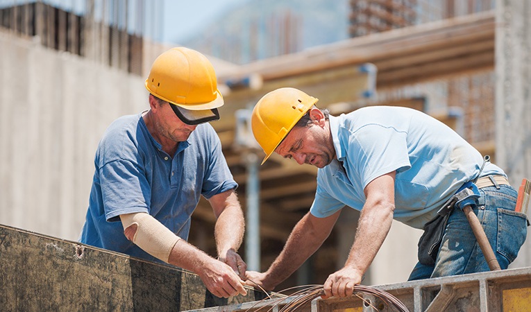 Ücretli çalışan sayısı Eylül'de yıllık bazda arttı