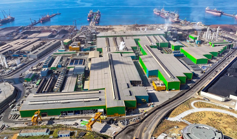 3 kıtaya yayıldı: 2025'i yaklaşık 9 milyar dolar ciroyla kapatacak