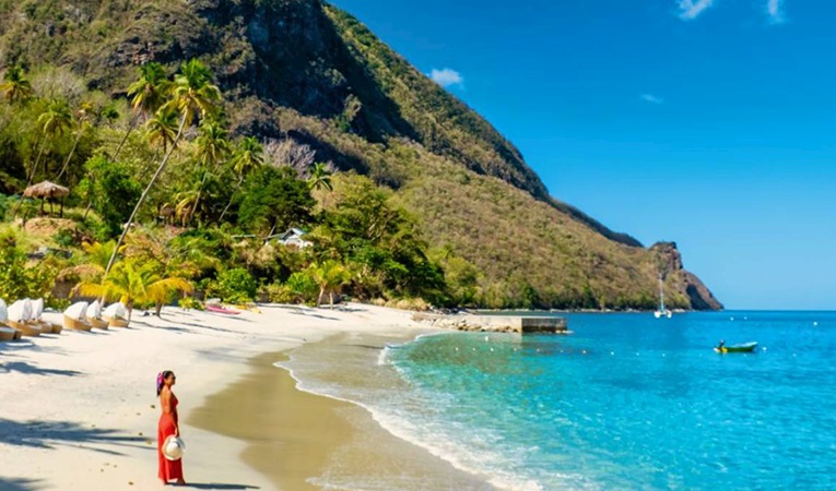 Karayipler'de ev alan pasaport alıyor: Türklerden de talep çok