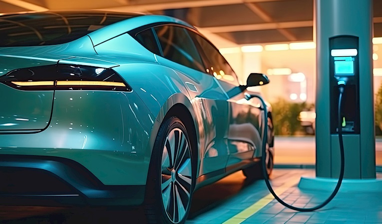 Küresel elektrikli araç satışları haziranda yüzde 7 artışla 2 milyona ulaştı