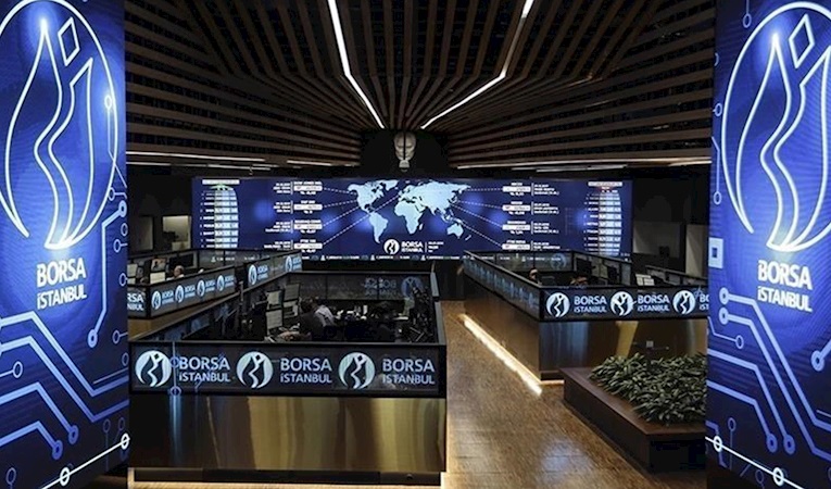Borsada bu hafta en çok kazandıran ve kaybettiren 3 hisse (12-16 Ocak)
