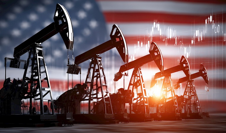 Venezuela operasyonu sonrası ABD’li petrol hisselerinde ralli