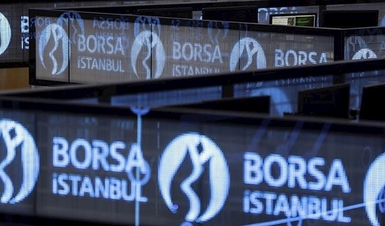 Borsa İstanbul güne yükselişle başladı