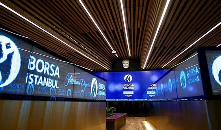 Borsa İstanbul güne yükselişle başladı
