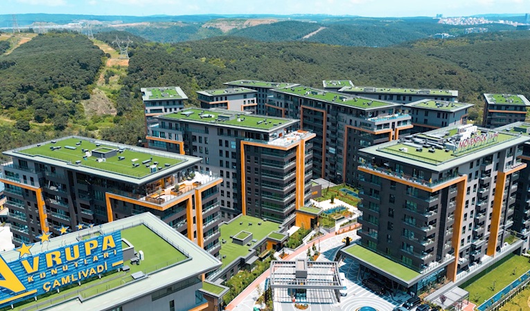 Avrupakent GYO 2025 yılı finansal sonuçlarını açıkladı