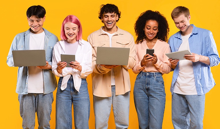 Z kuşağı iş hayatından neler bekliyor?