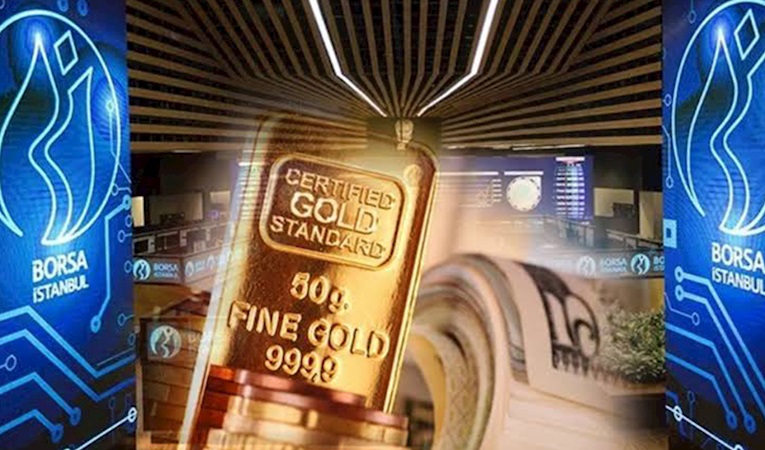 Piyasalarda gün ortası: Borsa, döviz ve altında son durum ne? (17 Eylül 2026)