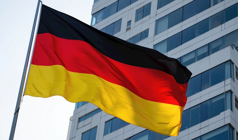 Alman şirketleri 2026 için iyimser değil