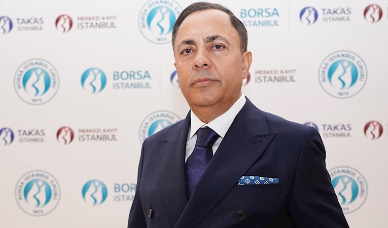 Halka arz gelirinin tamamını yatırımlara ayıracak