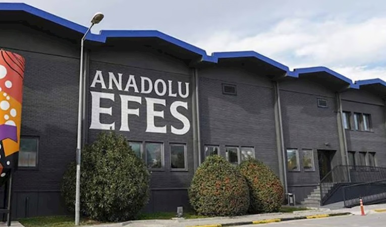 Anadolu Efes 2026’nın ikinci çeyrek finansal sonuçlarını açıkladı