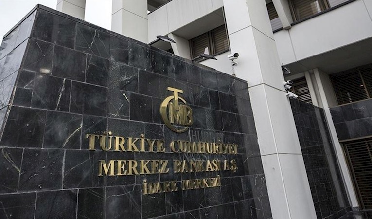 Merkez Bankası rezervleri 189,1 milyar dolar oldu