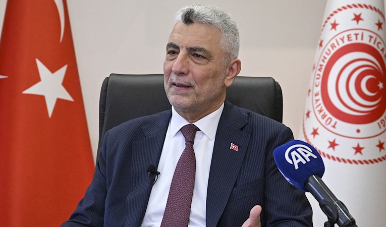 "Öncü göstergeler Aralık'ta daha güçlü ihracata işaret ediyor"