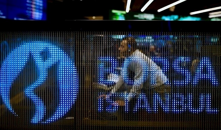 Borsada bu hafta en çok kazandıran ve kaybettiren 3 hisse (5-9 Ocak)