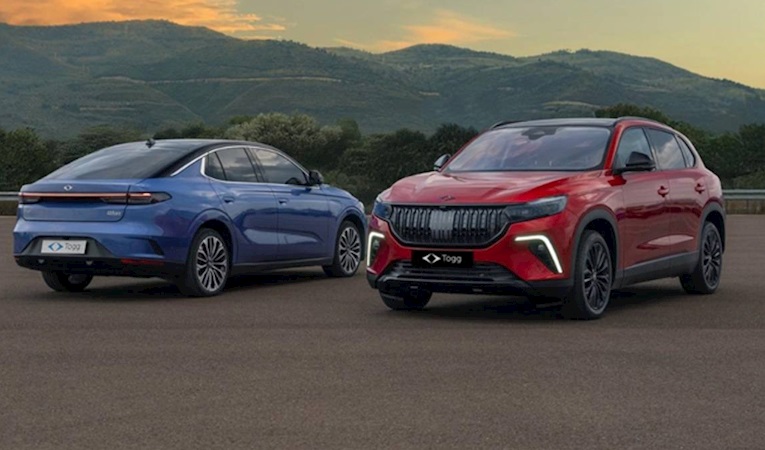 Togg Aralık kampanyasını duyurdu