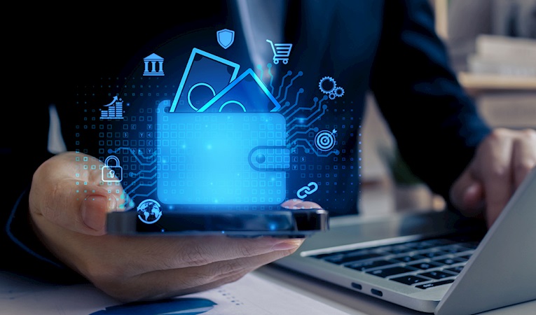 “Türkiye’nin en iyi dijital bankası olmayı hedefliyoruz”