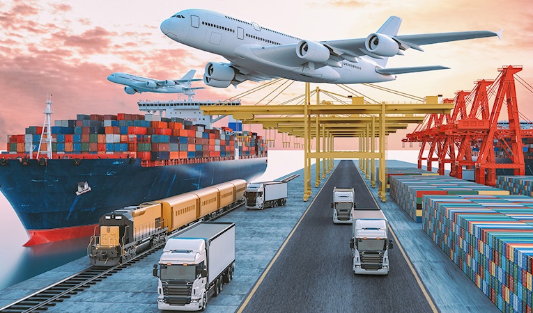 Dış ticaret verileri açıklandı: En çok ihracat yapılan 3 ülke hangileri oldu?