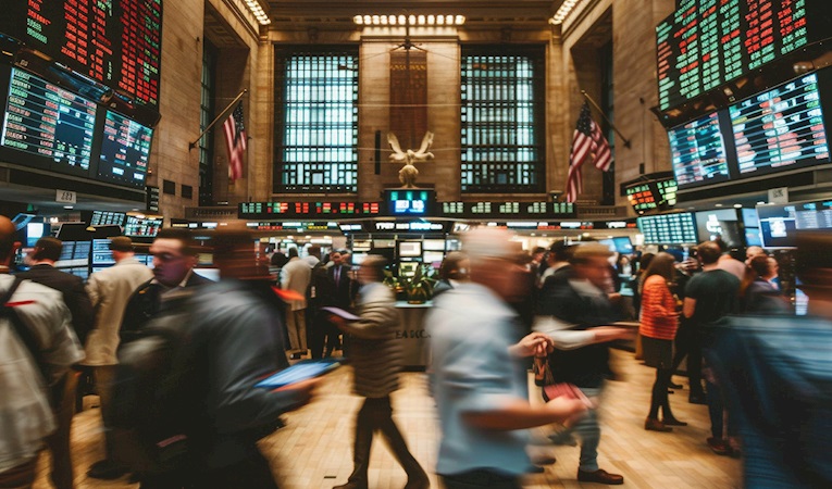 Küresel piyasalar yılın son haftasına temkinli iyimserlikle başladı