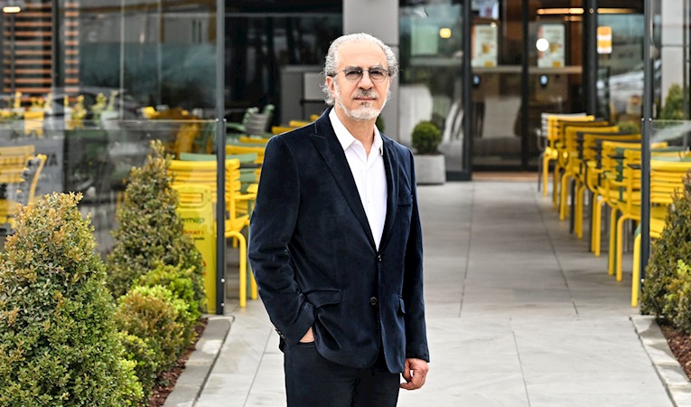 “Türkiye ekonomisine 1 milyar dolar üretim katkısı sağladık” 