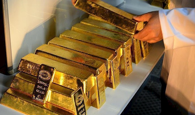 Kıymetli maden ithalatına yeni düzenleme