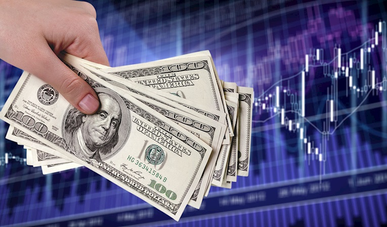 Dolarda 8 yılın en sert düşüşü: 2 değerlendirme var