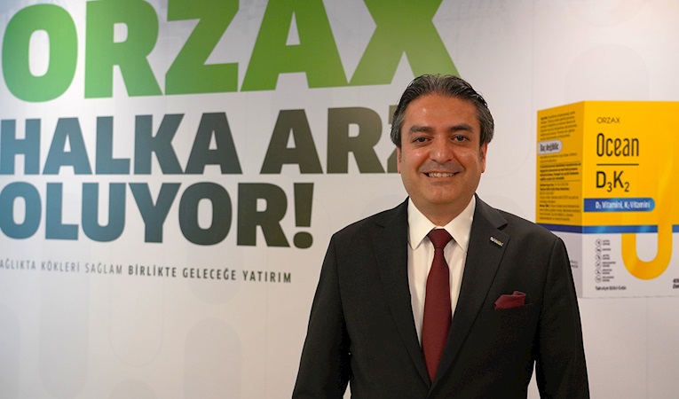 Orzax 1 Temmuz'a kadar talep toplayacak