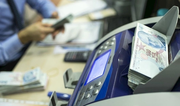 KKM bakiyesindeki düşüş devam ediyor