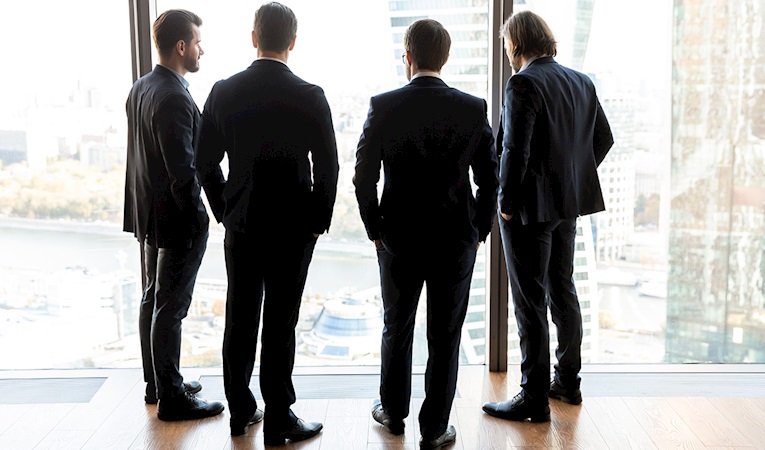 CEO’nun Dört Mevsimi 