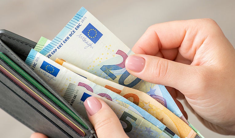 Euro para birimi 27 yaşında