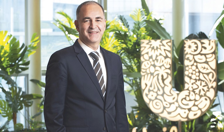 “Globalde Türkiye’nin ağırlığı artıyor”