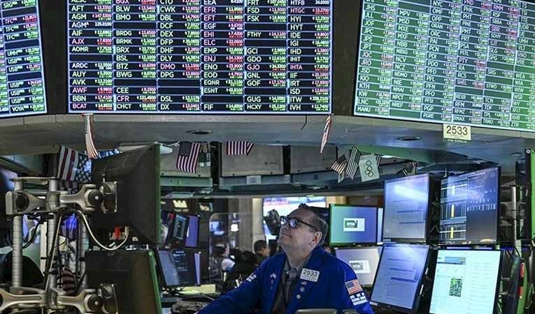 Küresel piyasalar ABD'de hükümetin açılacağına dair umutlarla yükseldi