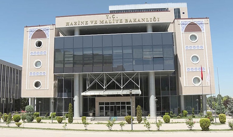 Hazine ve Maliye Bakanlığından faiz ödemelerine ilişkin açıklama var