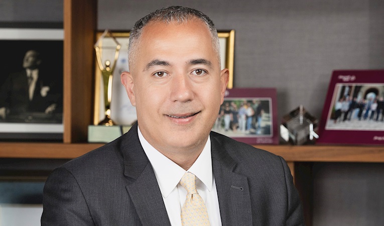 Alternatif Bank ikinci çeyrekte 152 milyar TL aktif büyüklüğe ulaştı