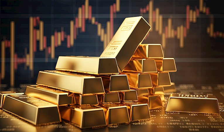 Goldman Sachs'a göre altın fiyatlarının yükselecek olmasının bir nedeni var