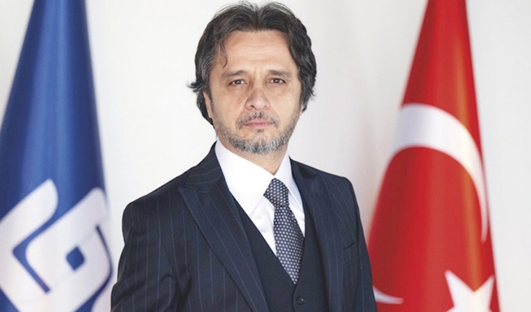 “TES ve BES birlikte çalışarak daha bütüncül bir yapıyı ortaya koyacak”