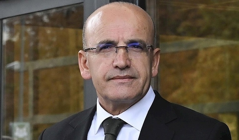 "Cari açığın yüzde 1,5 ile sürdürülebilir seviyelerde kalmasını bekliyoruz"