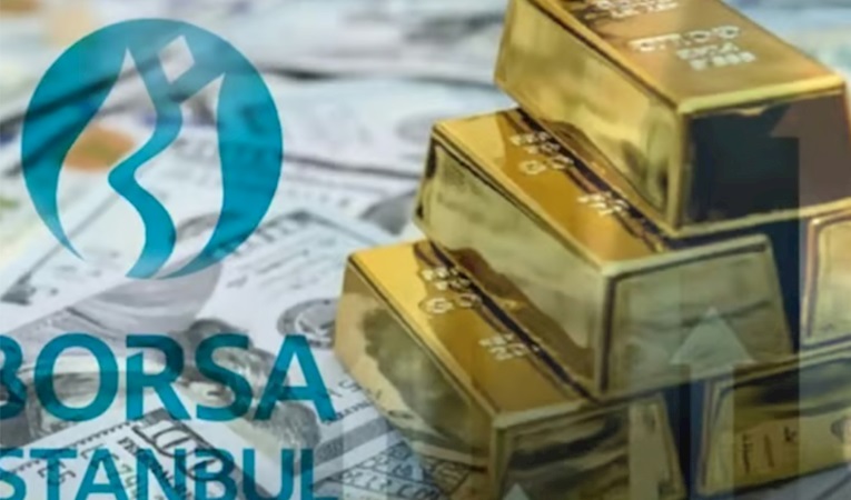 Piyasalarda gün ortası... Borsa, döviz ve altında son durum ne? (7 Temmuz 2026)