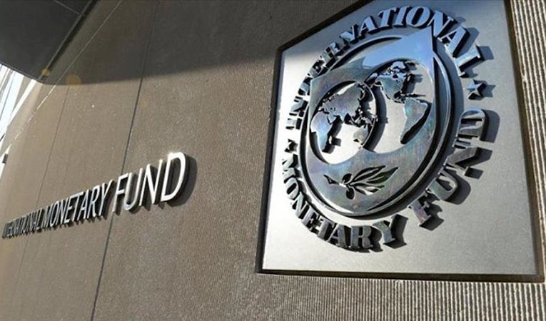 IMF'den ABD, Çin, Kanada ve Meksika'ya çağrı