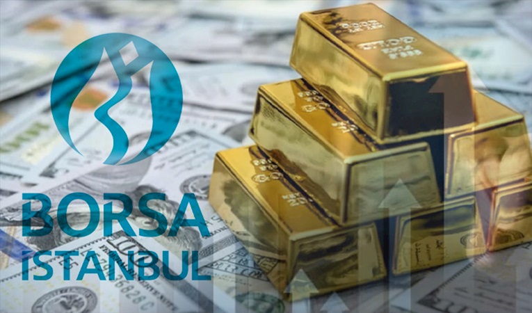 Borsa, döviz, altın: Bu hafta en çok hangisi kazandırdı? (19-26 Aralık 2025)
