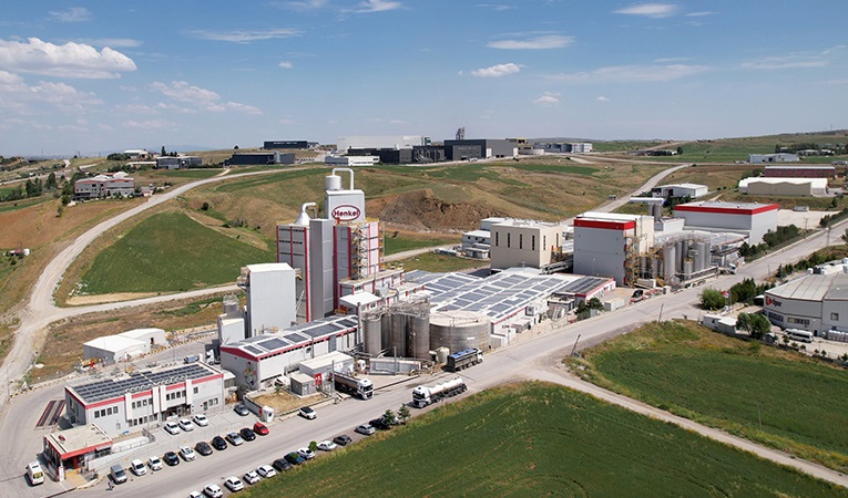 Türk Henkel'den 7 milyon Euro’luk yatırım