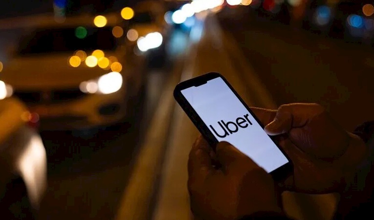 Uber, çalışan sayısını yaklaşık yüzde 10 azaltıyor